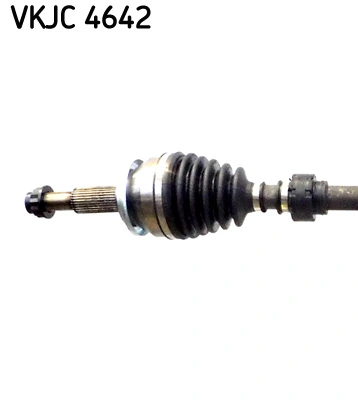 Drive Shaft VKJC 4642
