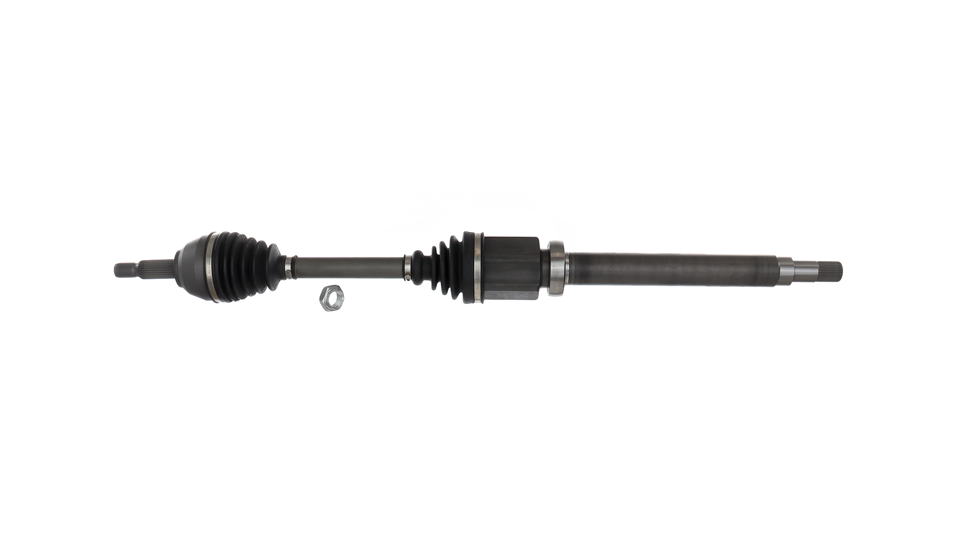 Drive Shaft VKJC 6596
