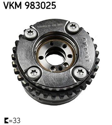 Camshaft Adjuster VKM 983025