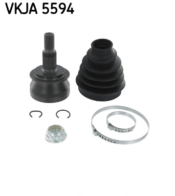 Joint Kit, drive shaft VKJA 5594