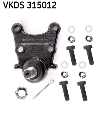 Ball Joint VKDS 315012