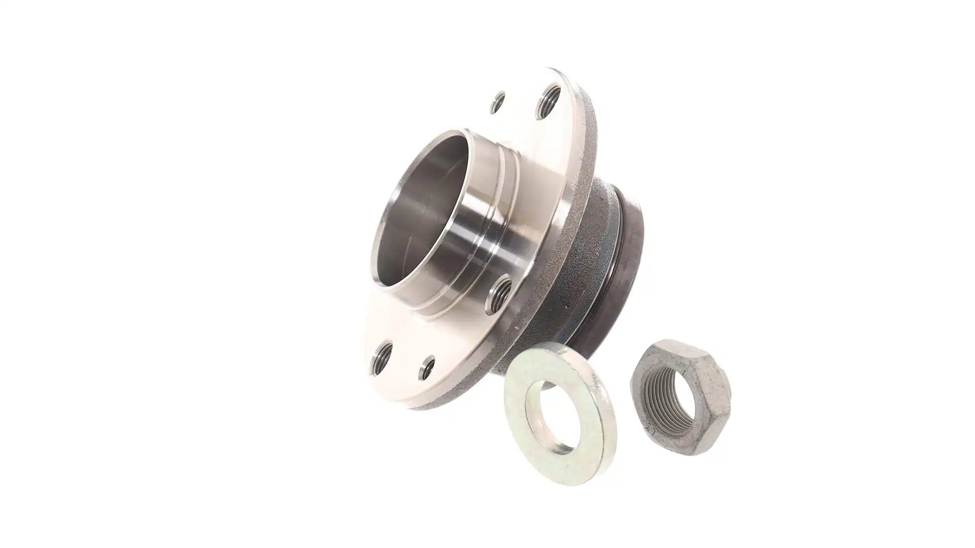 Wheel Bearing Kit VKBA 3540