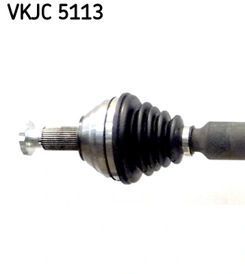 Drive Shaft VKJC 5113