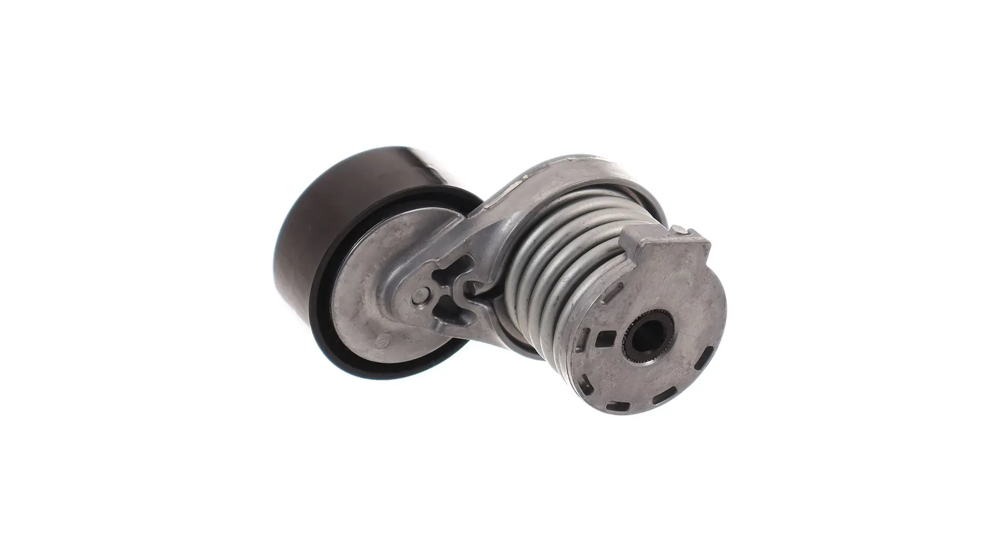 Belt Tensioner, V-ribbed belt VKM 36146