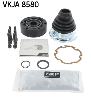 Joint Kit, drive shaft VKJA 8580