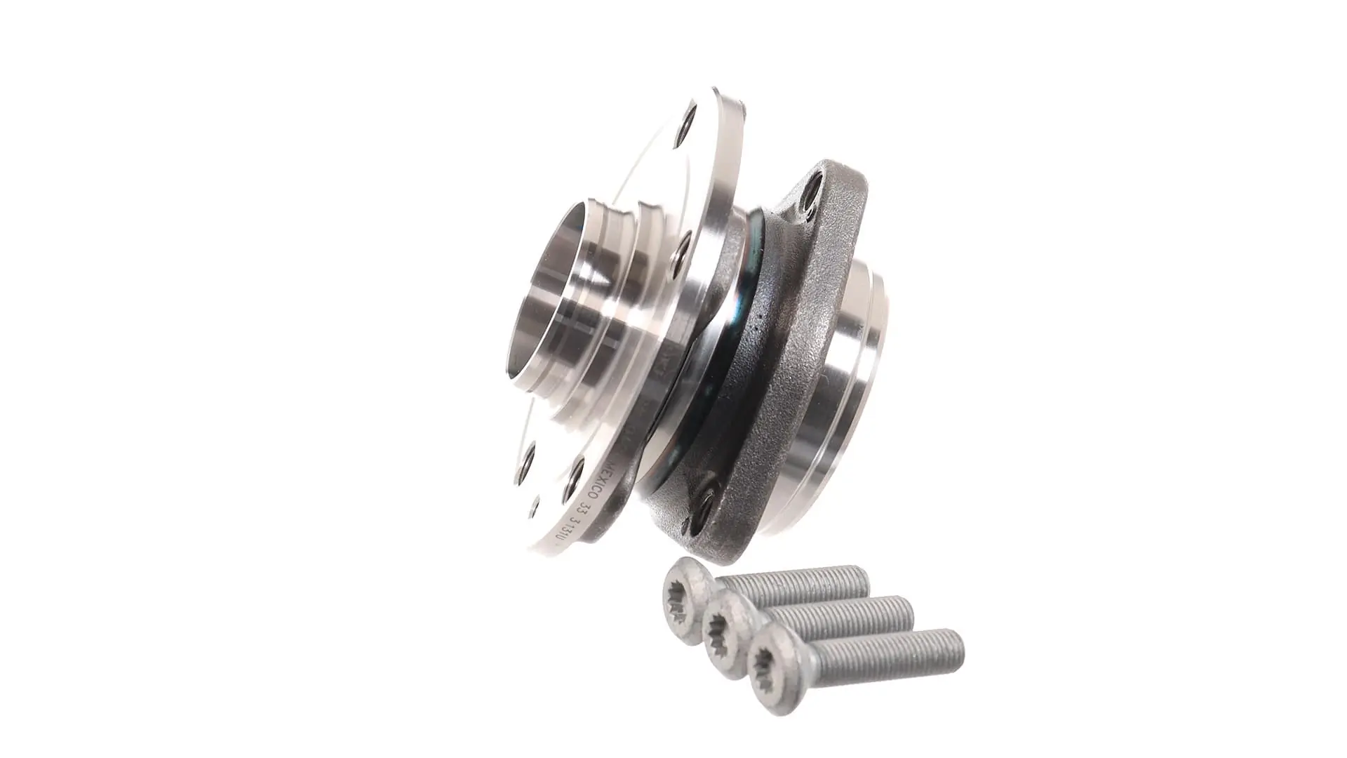 Wheel Bearing Kit VKBA 7011