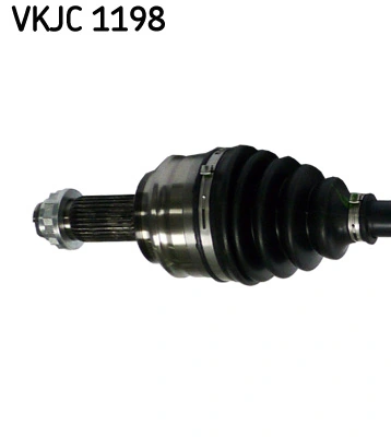 Drive Shaft VKJC 1198
