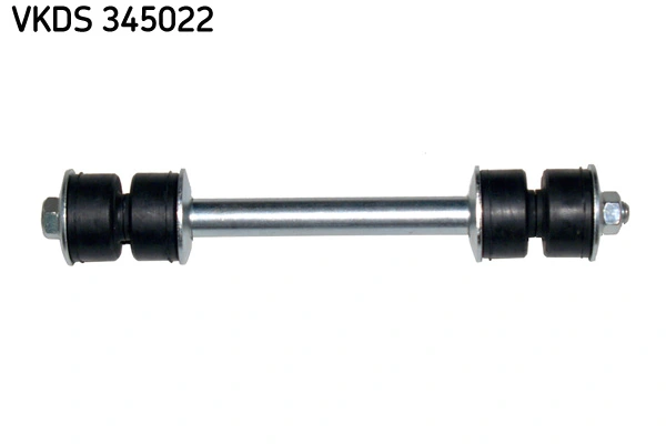 Link/Coupling Rod, stabiliser bar VKDS 345022