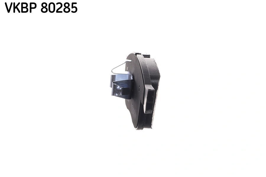 SKF VKBP 80285 Brake Pad Set, disc brake