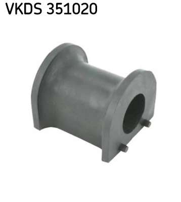 Bushing, stabiliser bar VKDS 351020