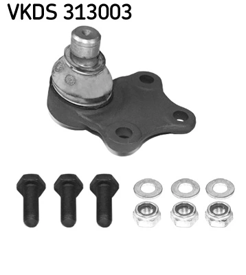 Ball Joint VKDS 313003