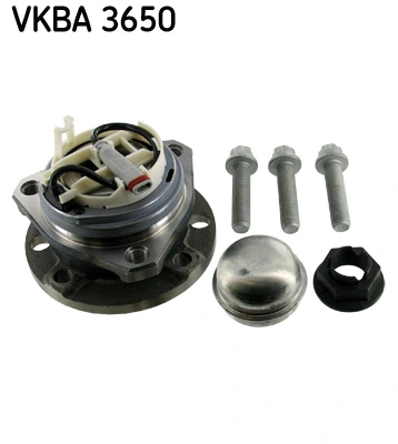 Wheel Bearing Kit VKBA 3650