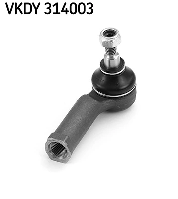 SKF VKDY 314003 Tie Rod End