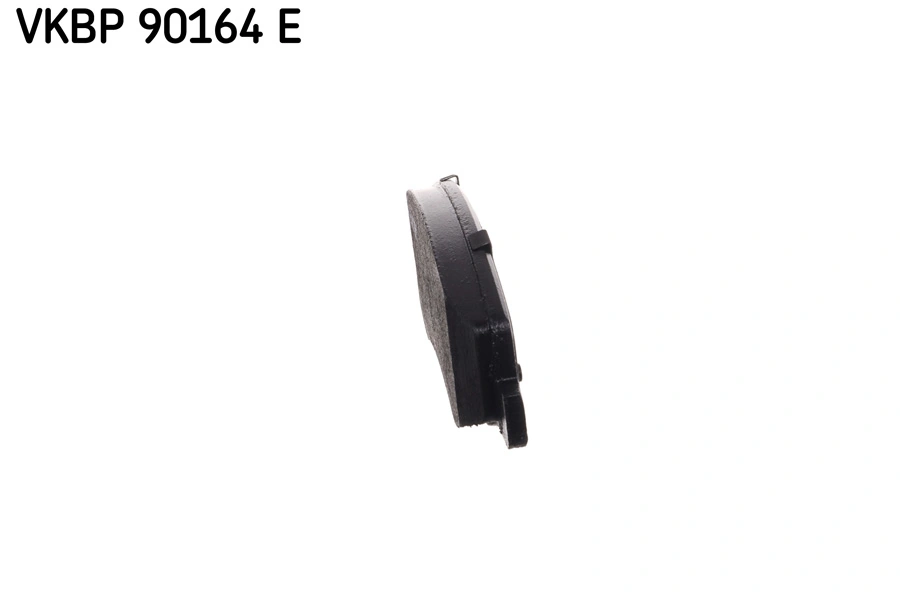 Brake Pad Set, disc brake VKBP 90164 E