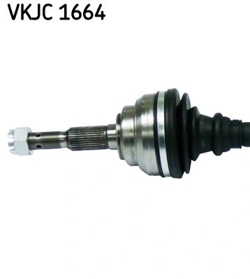 Drive Shaft VKJC 1664