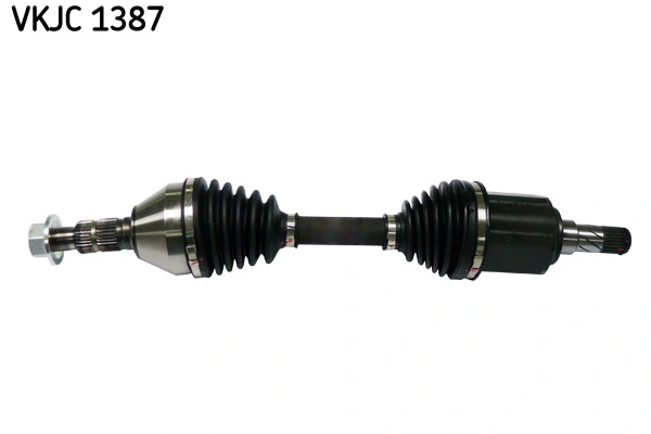 Drive Shaft VKJC 1387