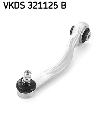 Control/Trailing Arm, wheel suspension VKDS 321125 B