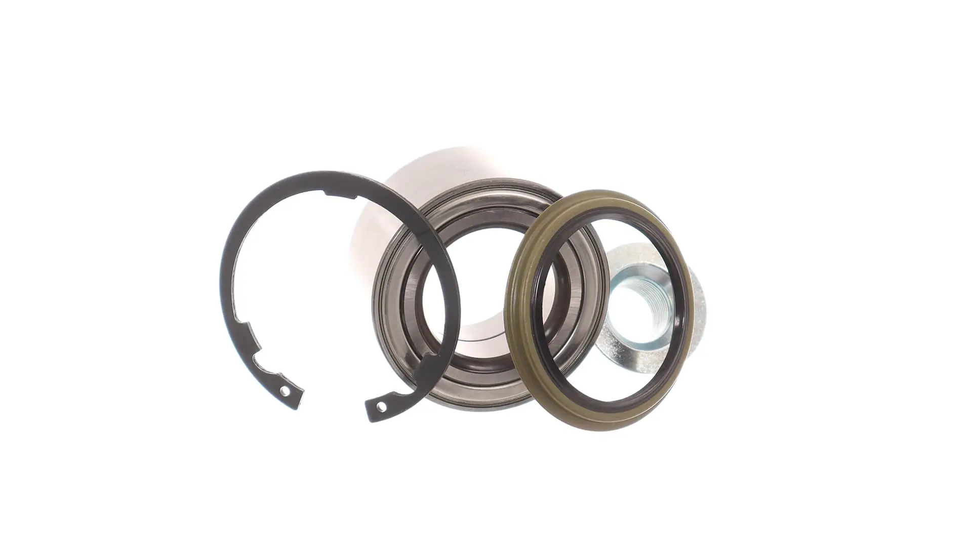 Wheel Bearing Kit VKBA 3935