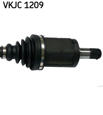 Drive Shaft VKJC 1209