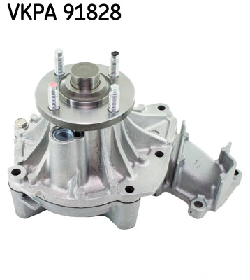Water Pump, engine cooling VKPA 91828