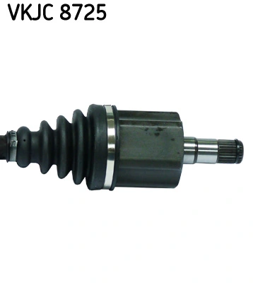 Drive Shaft VKJC 8725