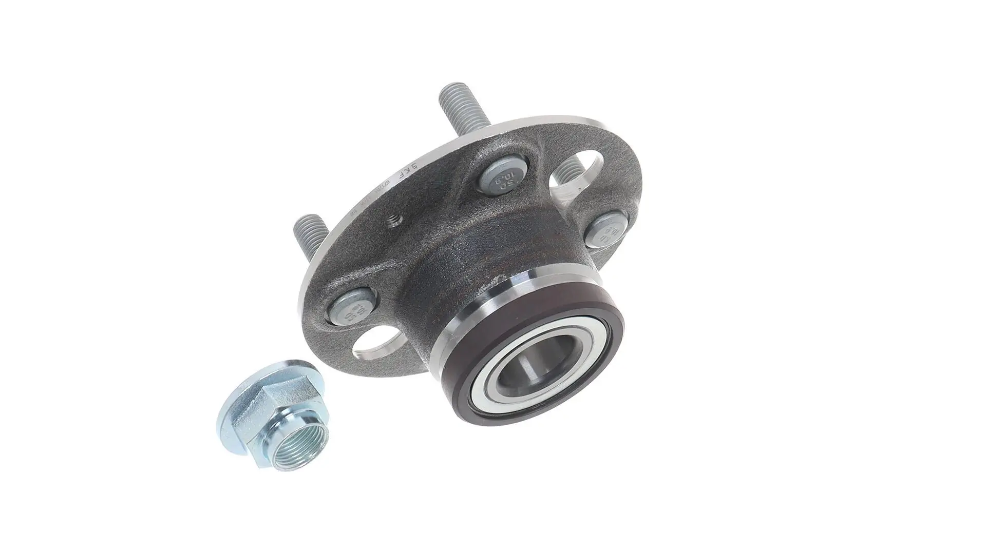 Wheel Bearing Kit VKBA 6869