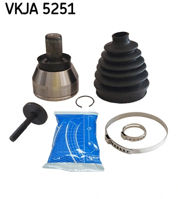 Joint Kit, drive shaft VKJA 5251