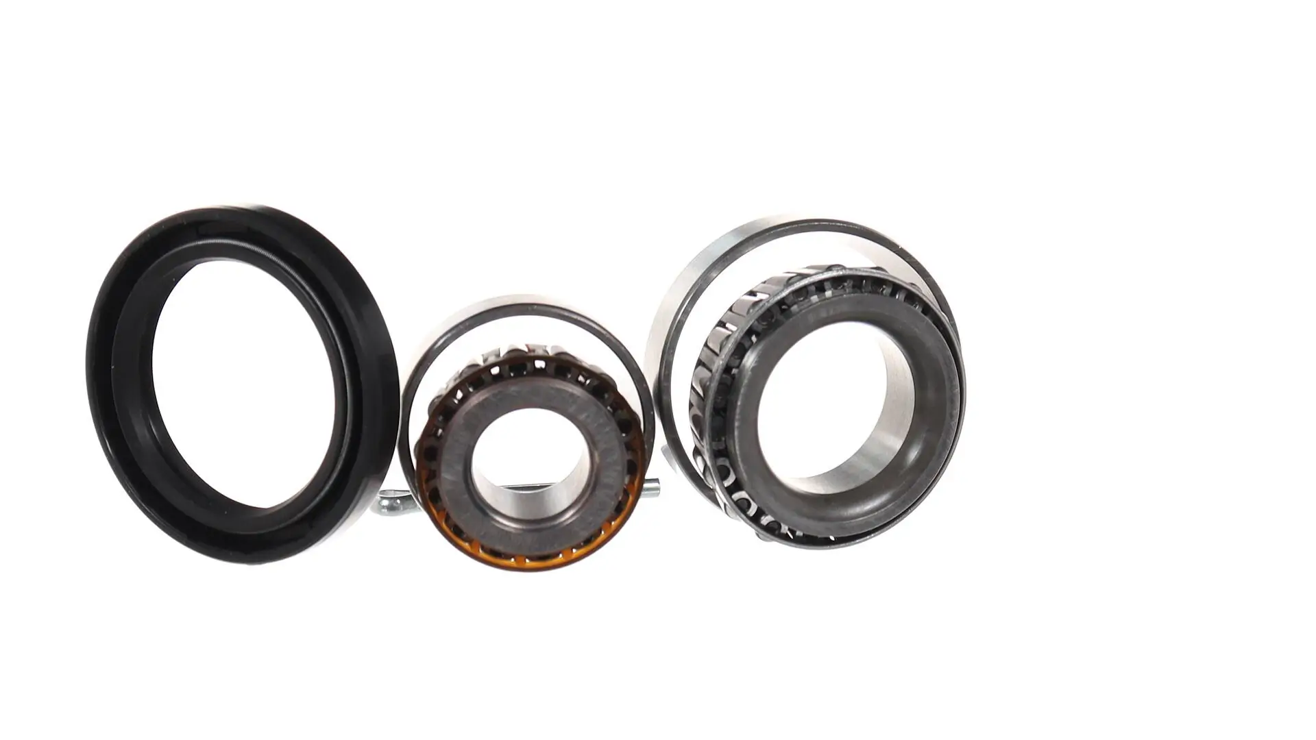 Wheel Bearing Kit VKBA 505