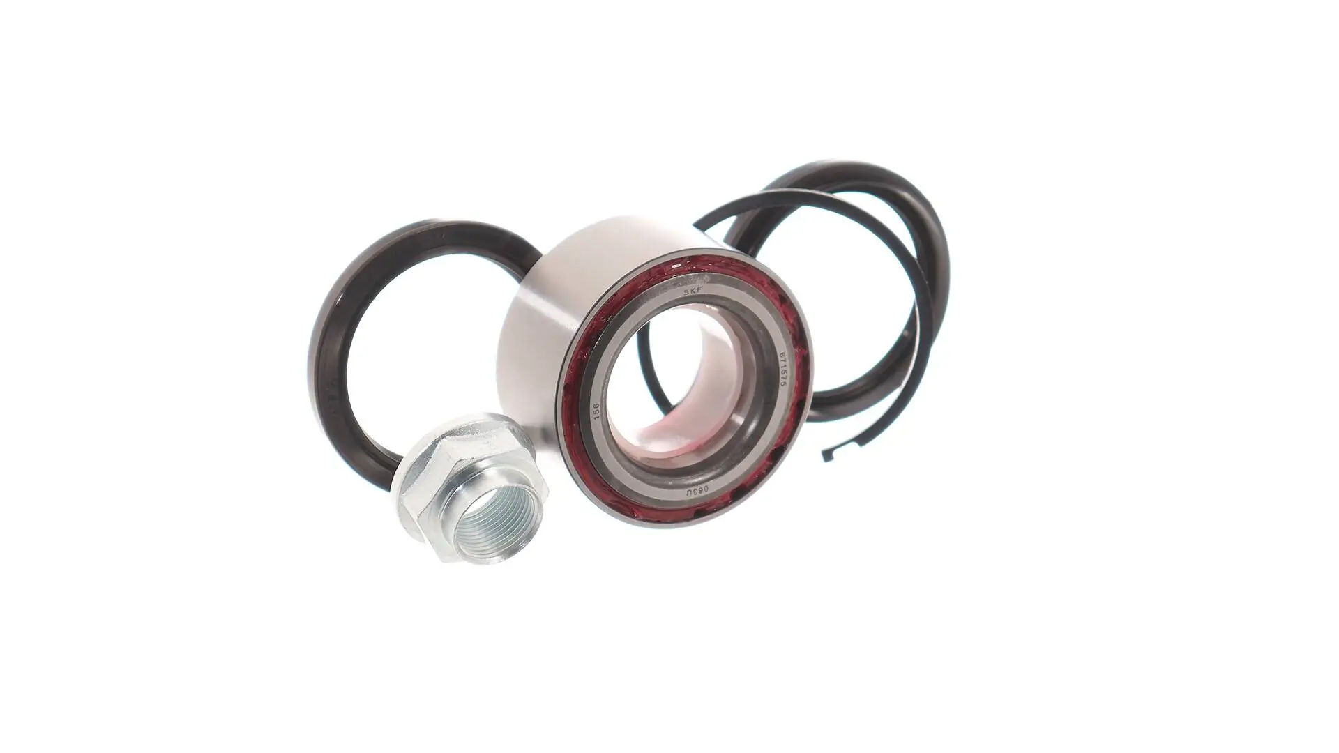 Wheel Bearing Kit VKBA 3235