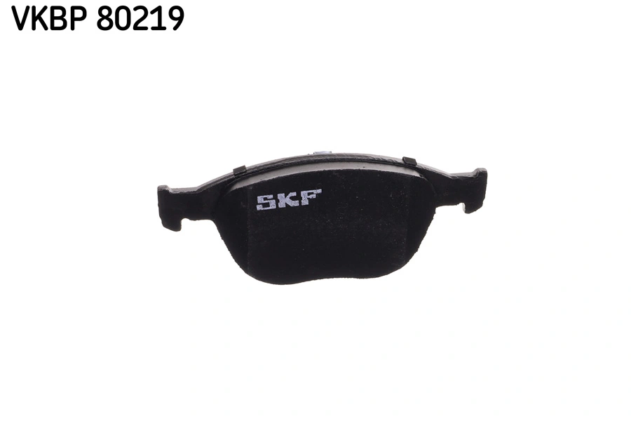 Brake Pad Set, disc brake VKBP 80219