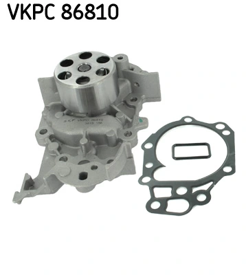 Water Pump, engine cooling Aquamax VKPC 86810