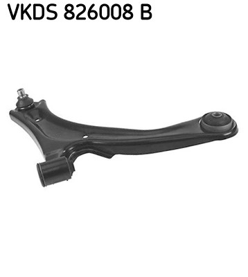 Control/Trailing Arm, wheel suspension VKDS 826008 B
