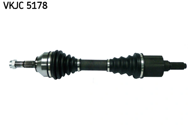 Drive Shaft VKJC 5178