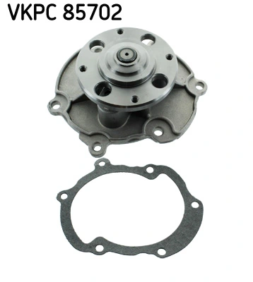 Water Pump, engine cooling VKPC 85702