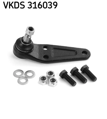 Ball Joint VKDS 316039