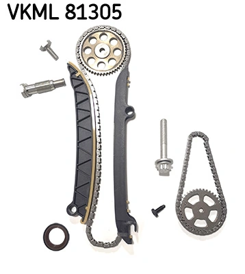 Timing Chain Kit VKML 81305