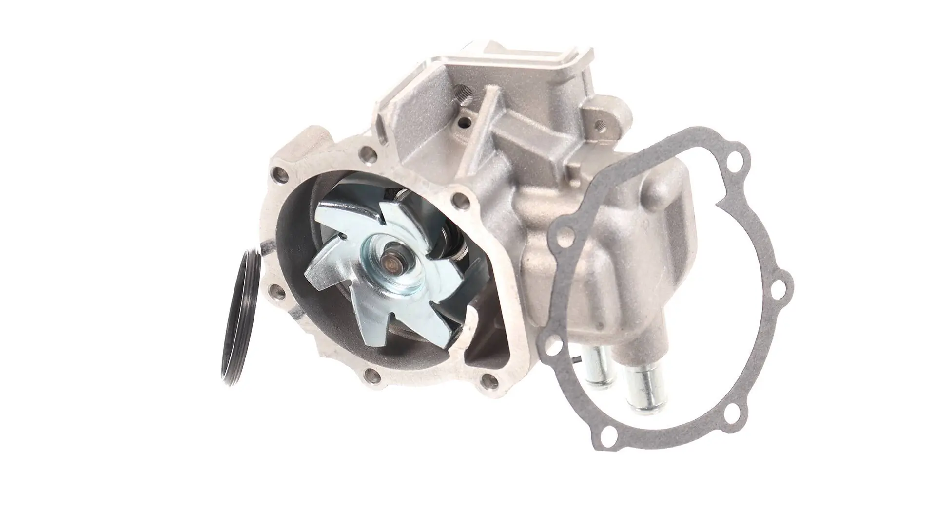 Water Pump, engine cooling VKPC 98002