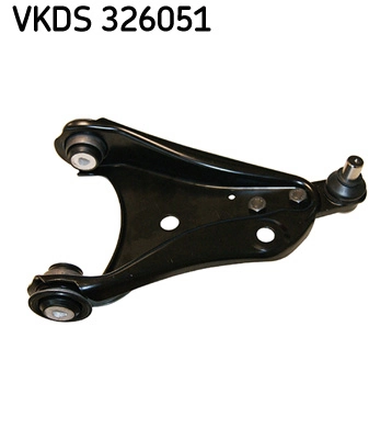 Control/Trailing Arm, wheel suspension VKDS 326051 B