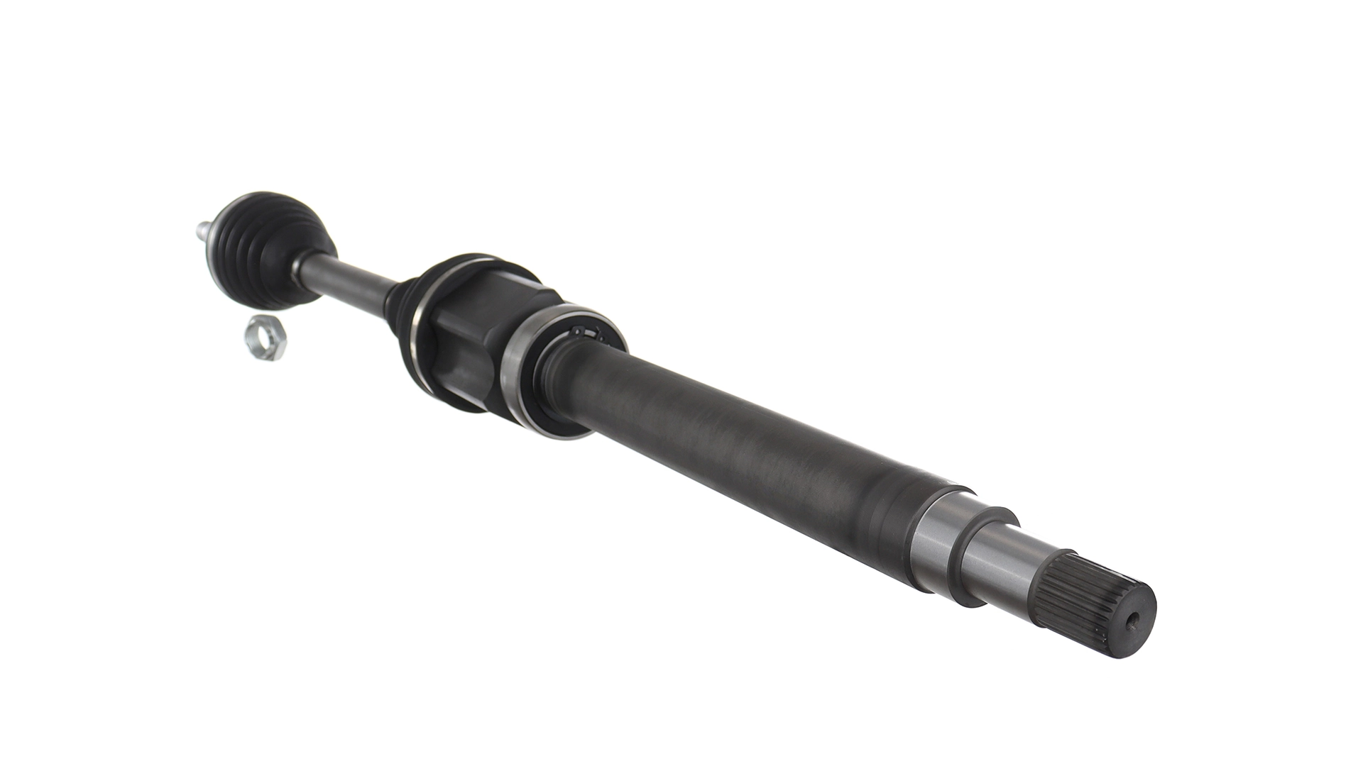 Drive Shaft VKJC 6596