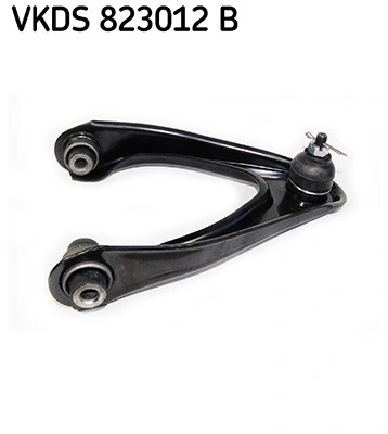 Control/Trailing Arm, wheel suspension VKDS 823012 B