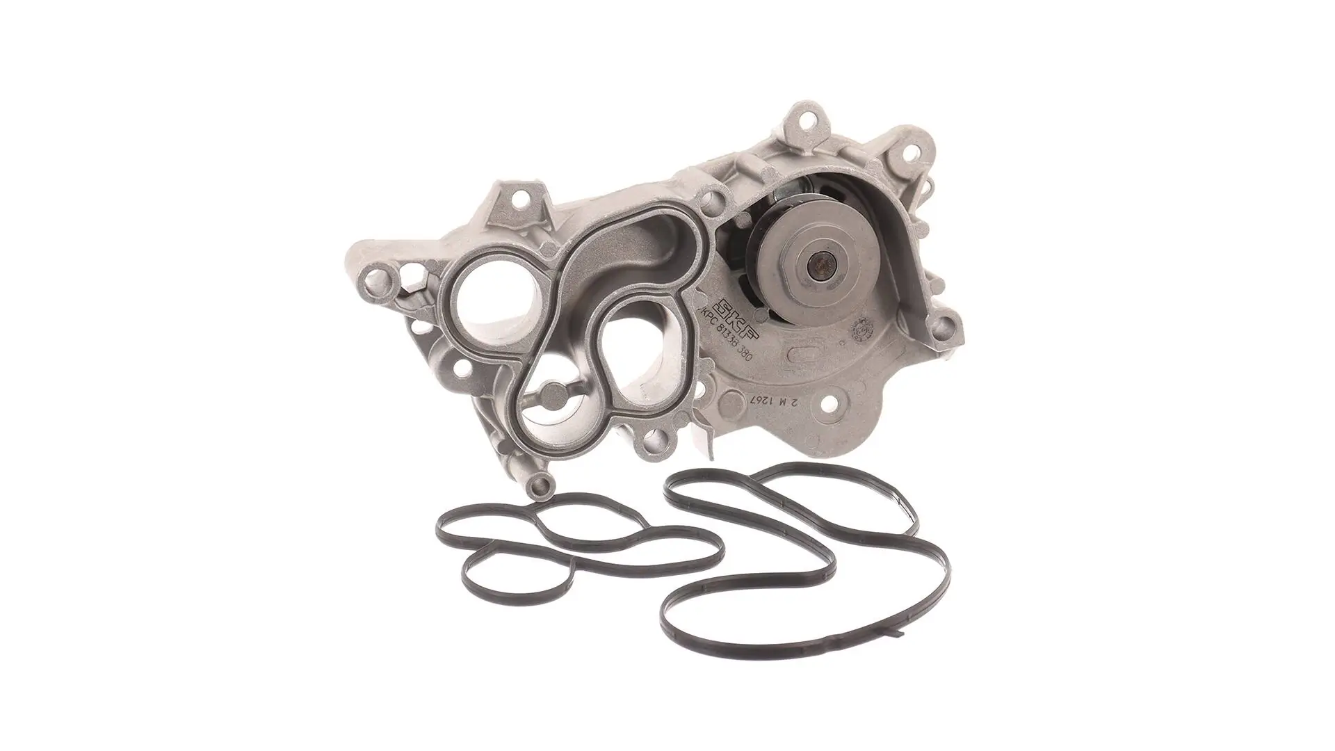 Water Pump, engine cooling VKPC 81338