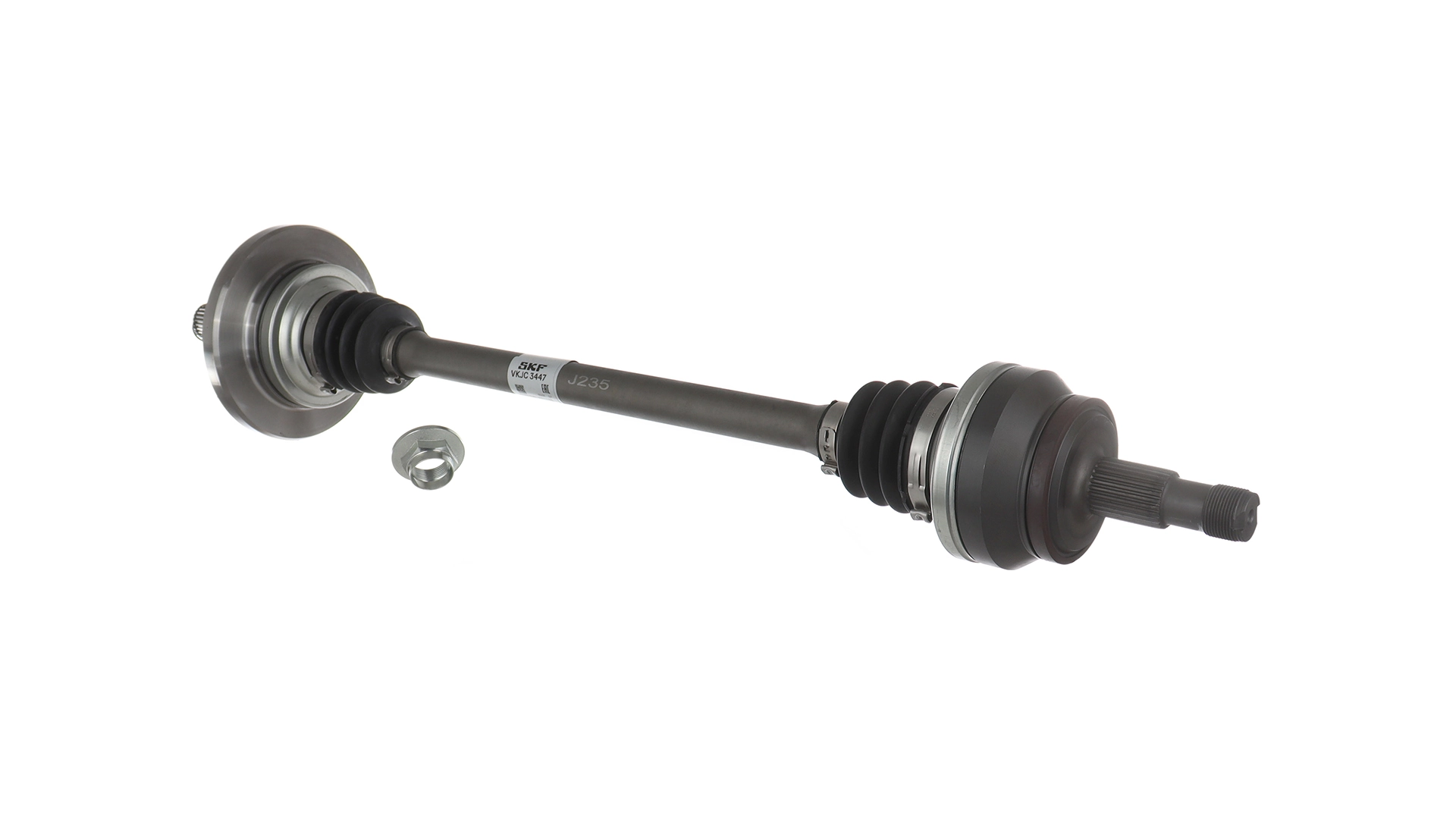 Drive Shaft VKJC 3447