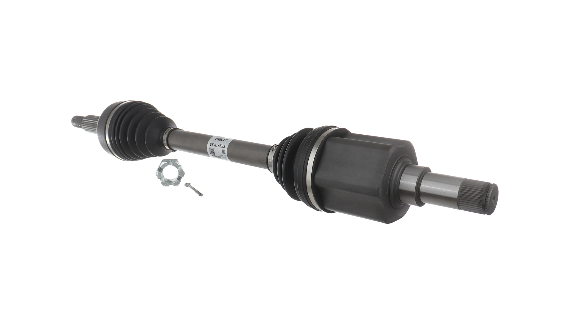 Drive Shaft VKJC 6323