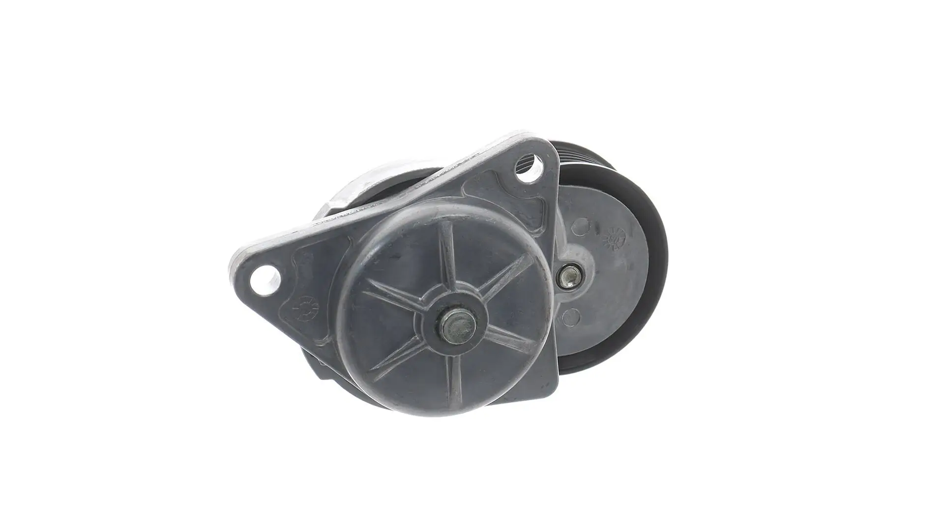 SKF VKM 34010 Tensioner Pulley, V-ribbed belt