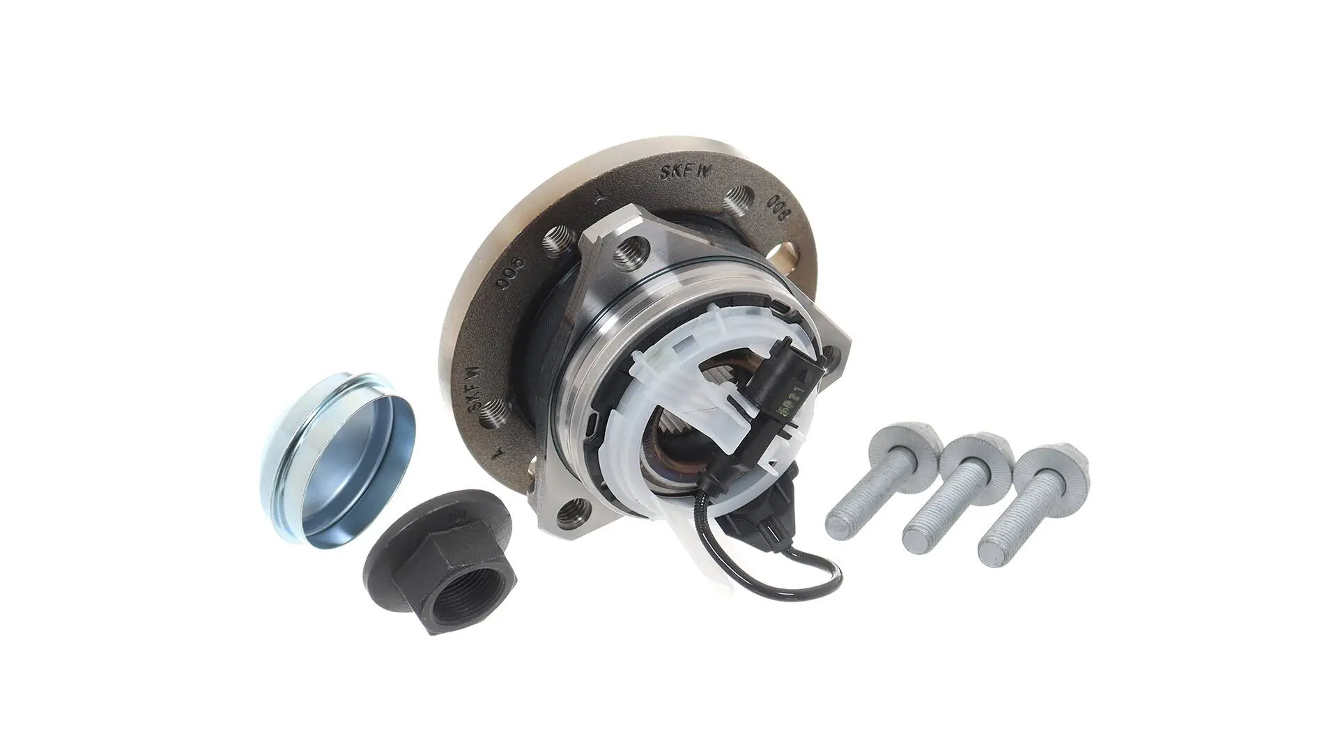 Wheel Bearing Kit VKBA 3620