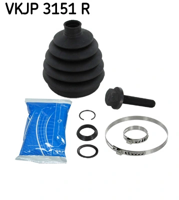 Bellow Kit, drive shaft VKJP 3151 R