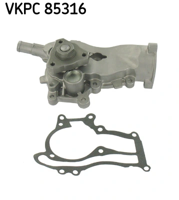 Water Pump, engine cooling VKPC 85316