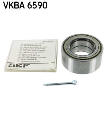 Wheel Bearing Kit VKBA 6590