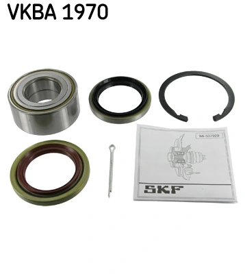 Wheel Bearing Kit VKBA 1970