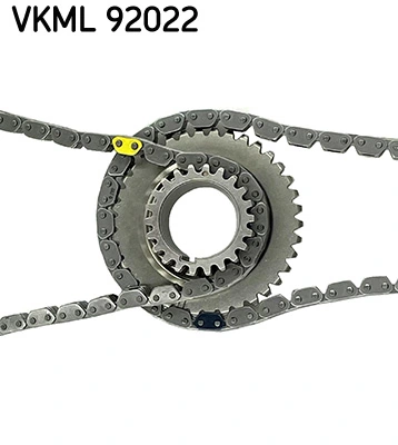 Steuerkettensatz VKML 92022